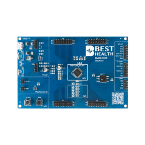 BH67F2265 MCU Development Board BMHB3006