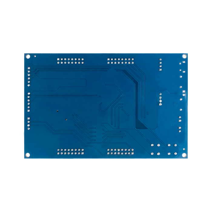 BH67F2265 MCU Development Board BMHB3006