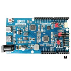 BMduino-UNO Development Board BM53A367A