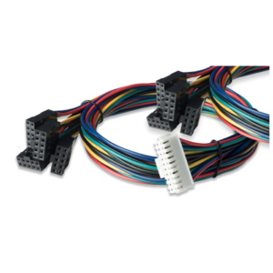 PHB Connector 20PIN (5PIN x 4ICP)