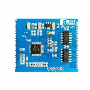 61 Key Electronic Keyboard Module BM72D5121-1