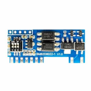 DALI-2 DT6 & DT8 LED Driver Control Module BM82D8022-1