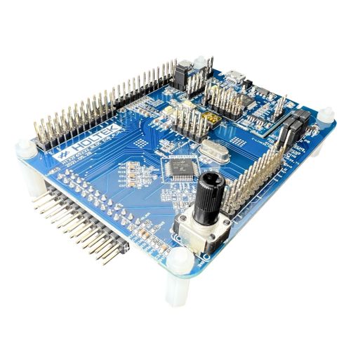 BLDC Motor Workshop Development Board BLDC_EVB