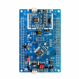 HT32F53241 Starter Kit ESK32-30521
