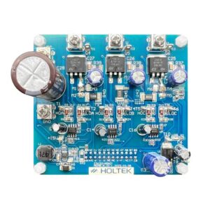 Medium Voltage Power Board ESK32-A5A21