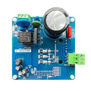 High Voltage Power Board ESK32-A5A22