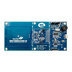 BC45B4523 NFC Reader Controller Development Board BCE-45B4523-001