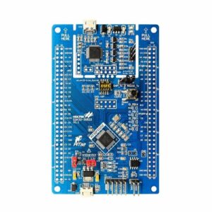 HT32F53252 Starter Kit ESK32-30522