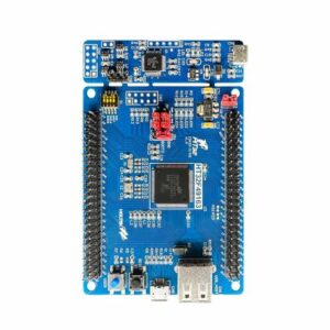 HT32F49163 Starter Kit ESK32-31402