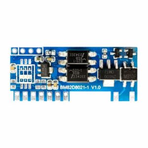 DALI-2 DT6 & DT8 LED Driver Control Module BM82D8021-1