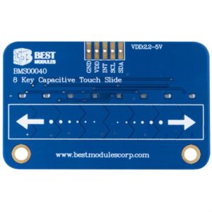 Slide Capacitive Touch Sensor BMS00040