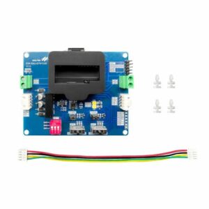 DALI Debug Board ESK-DALI-DT8TC00