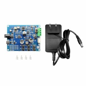 DALI Host emulator board ESK-DALI-H00